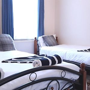 Stayeasy B&B In Trendy Heart Of London